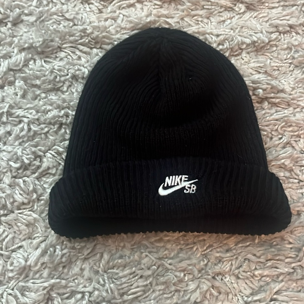 Nike beanie